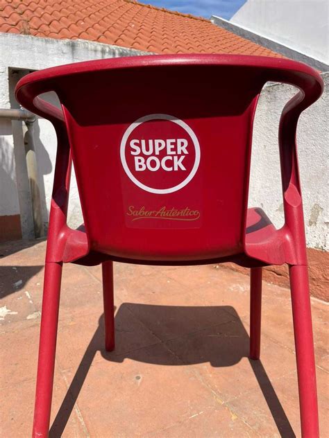 Conjunto de cadeiras esplanada Vila Franca de Xira • OLX.pt