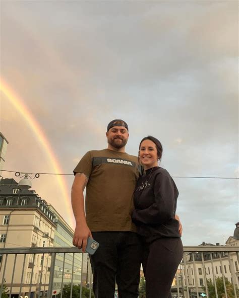 Amber Wilson | Yes he made me do it.... @bruce_d_wilson | Instagram