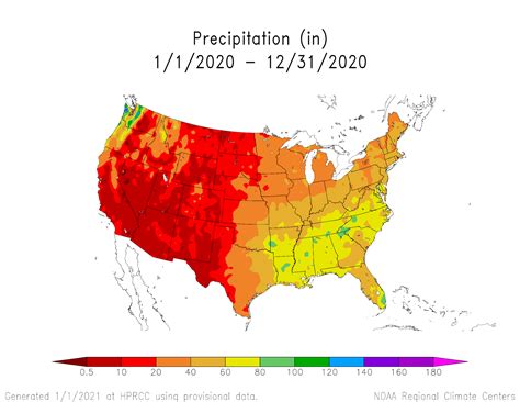 San Diego Weather Center : SAN DIEGO 2020 RECAP: RAINFALL & TEMPERATURES