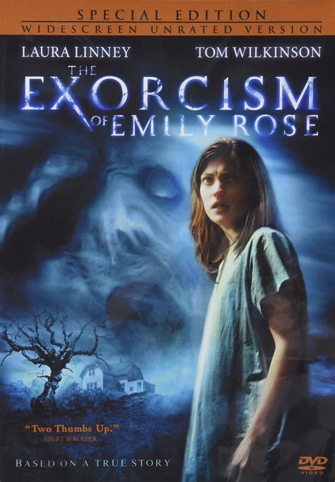 Emily Rose Exorcismeposter The Exorcism Of Emily Rose (2005)