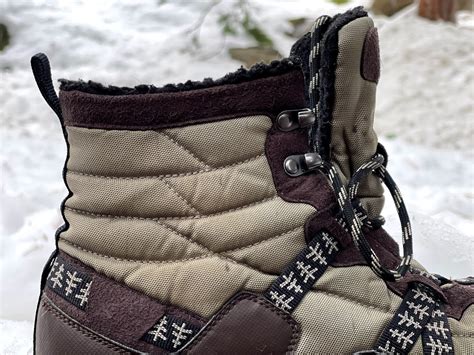 Xero Shoes Alpine Snow Boot Review (First Looks) - Backpacking Light