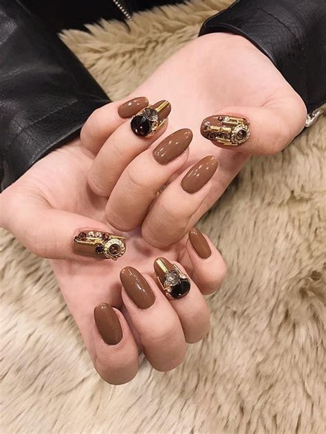 Pin by Phương Ngân on Nails by Vietnamese | Fancy nails designs ...