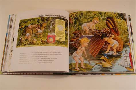 Свен Нурдквист. Жизнь в картинках — Лучшие Детские Книги