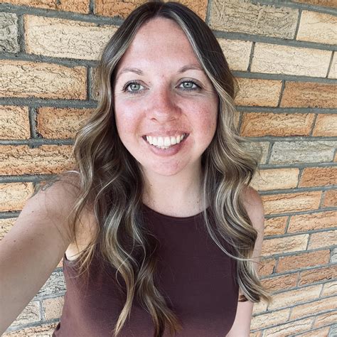 Melissa Wolfe