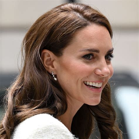 Princess Kate Just Wore a Miniskirt With $90 Sneakers | Who What Wear
