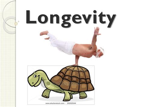 longevity powerpoint    id