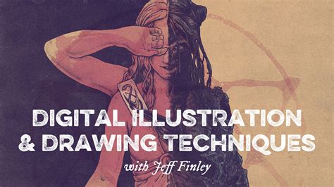 illustrations  photoshop drawing tutorial digital illustration