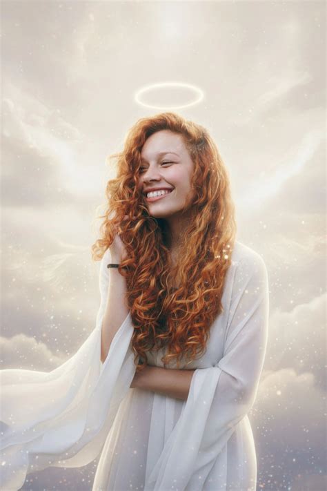 AI Angel Generator - Free Angel Photo Creator Online | kaze.ai | kaze.ai
