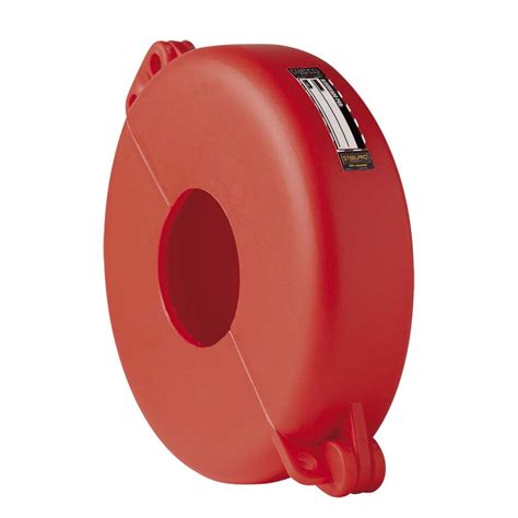 Dispositivo De Bloqueo De Válvula De 120 A 245 Mm – VICSA Safety