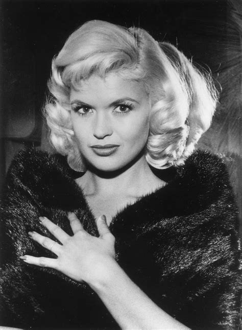 Jayne Mansfield Is Just One of Several Playmates Affected by Playboy
