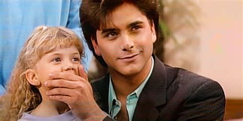 John Stamos Bares His Heart and Uncovers Hidden Truths About Full House ...