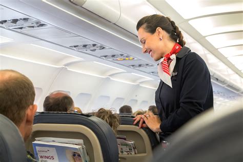 Do Flight Attendants Get To Explore at Donald Edwards blog