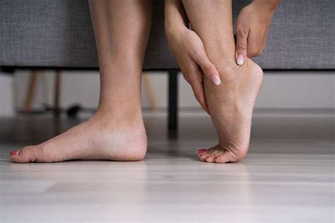 Achilles Tendonitis Home Treatment: Tips for Faster Recovery