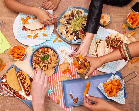 Order Salsas Fresh Mex (Brooklyn Park) | Menu & Prices | Adelaide