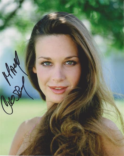 Pictures of Mary Crosby