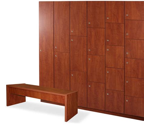 laminate locker room benches robinson steel