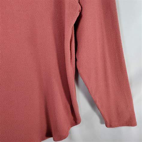 American Eagle Soft & Sexy Plush Tunic Sweater Womens Size L Long