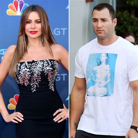 Sofia Vergara’s Complete Dating History | Us Weekly