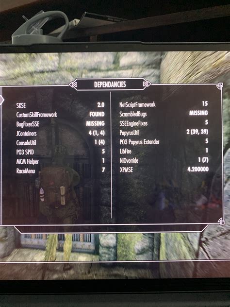 Devourment Refactor - Page 121 - Downloads - Skyrim: Special Edition
