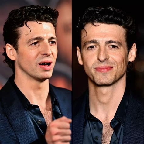 Story - Netflix just got a lot hotter and more fearless. Anthony Boyle