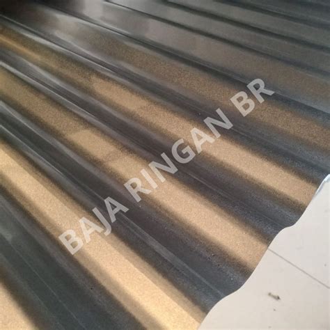 jual atap seng gelombang kecil shopee indonesia