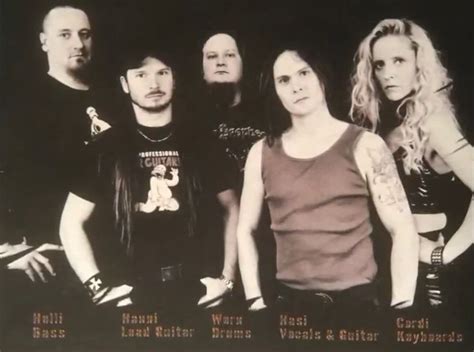 Warlords - Encyclopaedia Metallum: The Metal Archives