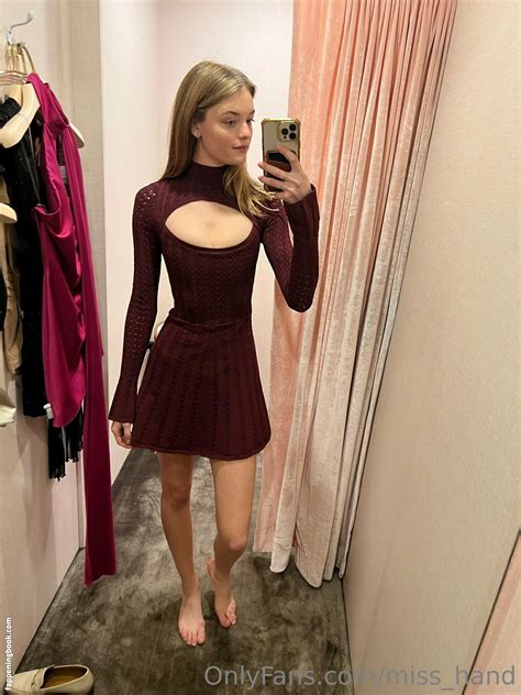 Did Willow Harper's OnlyFans Change Everything? The Answer Is HERE Image 11