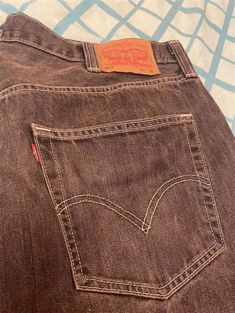Levis 501 jeans: 749 грн. - Классические джинсы Харьков на Olx