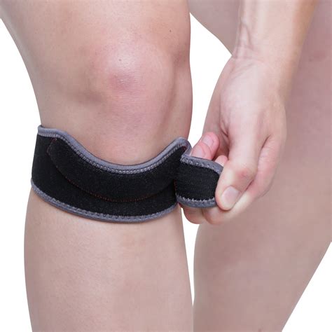 Aero-Tech Neoprene Patella Strap – Kedley