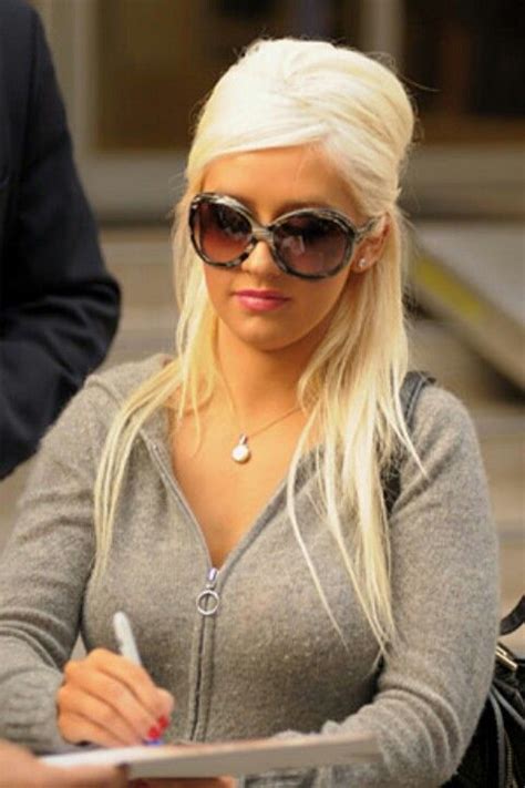 Christina Aguilera | Christina aguilera, Christina, Fashion
