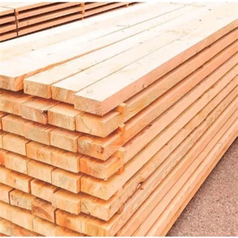 Доска обрезная 25 x 150 х 6, 1 сорт, 44 штук в кубе - купить