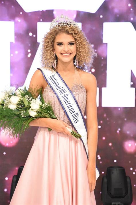 Top Pageant Hairstyles of All Time: 2021 Edition - Pageant Planet ...