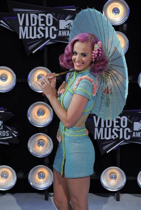 Katy Perry spotted partying in Hollywood - UPI.com