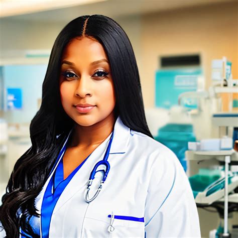 Nikki Nicole Sturdivant