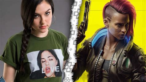 cyberpunk-sasha-grey - MasGamers