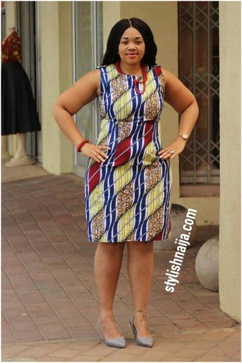 Beautiful and Trendy Styles For Stylish Women. - Stylish Naija