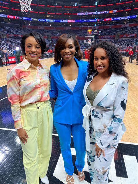 Kristina Pink's feet