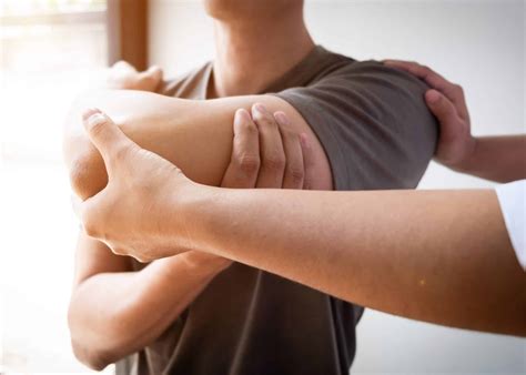 Rotator Cuff Impingement - Spear Center