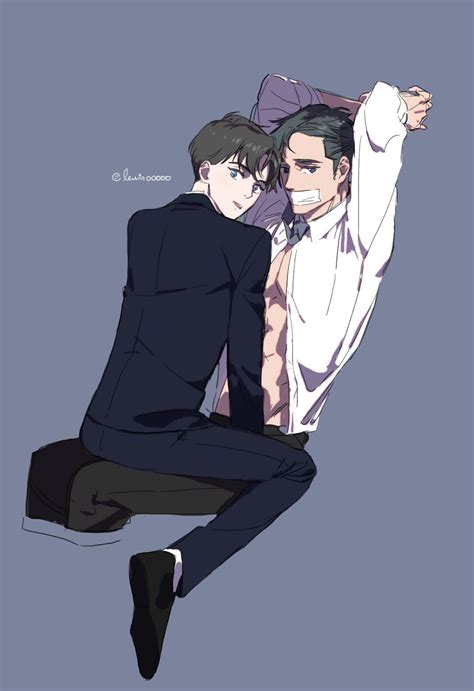 pin en anime