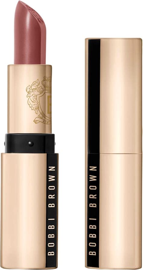 Bobbi Brown Luxe Lipstick 3 g | lyko.com