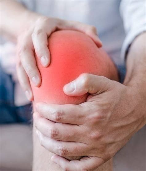 knee american healthcore llc