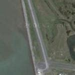 Unalakleet Airport (UNK / PANK) in Unalakleet, AK (Google Maps)