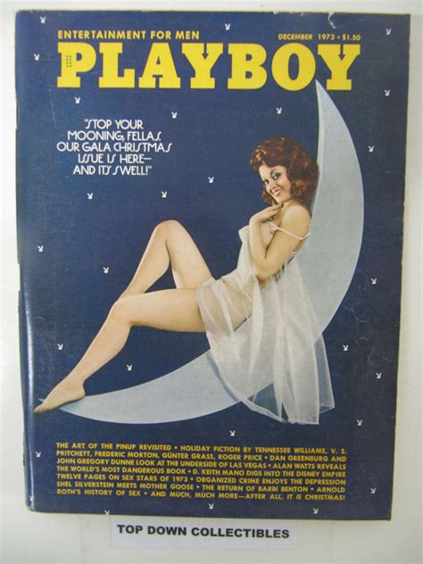 Christine Maddox Playboy