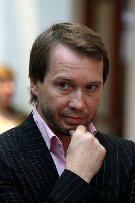 Евгений Миронов - Evgeniy Mironov фото №489414