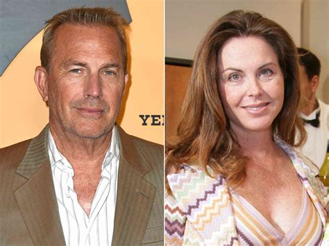 Kevin Costner's 7 Kids: All About His Sons and Daughters