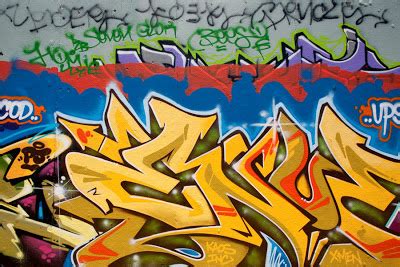 Rap Graffiti Art | Best Graffitianz