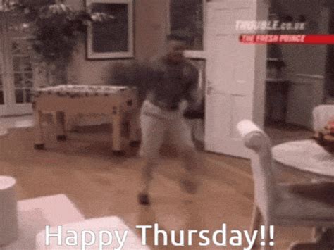 Thursday Gif - GIFcen