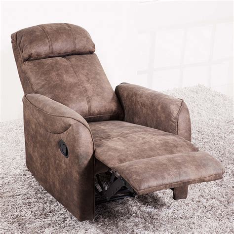 Sillón Relax Slim - Muebles en Ourense