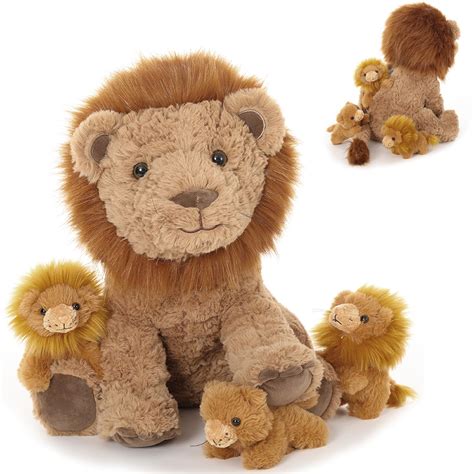 stuffed animal amazon 6