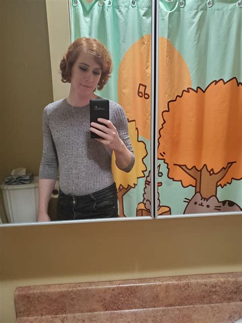 First time going to see friends with my make up done :3 i went with a